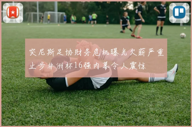 突尼斯足协财务危机曝光欠薪严重止步非洲杯16强内幕令人震惊